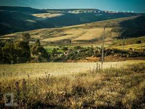 La commune de Bensekrane