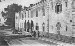 Gendarmerie de Tlemcen