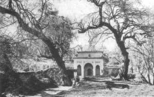 Marabout Sidi Yacoub et Sidi Wahab