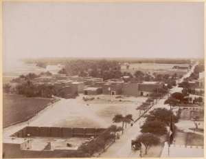 [Biskra] (Photo rare)