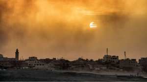 #Zemmouri #Boumerdes.. !