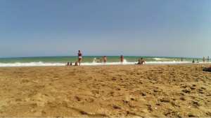 #Zemmouri #Boumerdes.. !