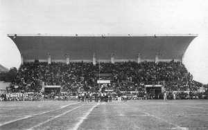 Stade municipal de Tlemcen