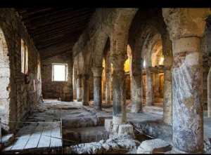 #مسجد_ميلة_العتيق #مسجد_سيدي_غانم