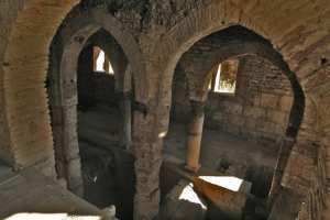 #مسجد_ميلة_العتيق #مسجد_سيدي_غانم