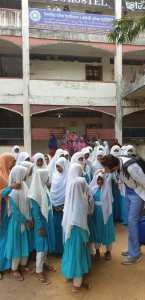 طبيب #جزائري يتحدى جميع الصعاب مخاطرا بحياته لزيارة مسلمي #بورما