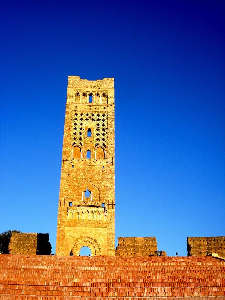 La médina de Tlemcen