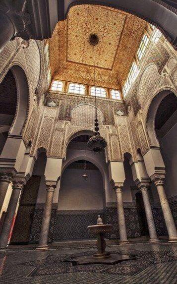 La médina de Tlemcen