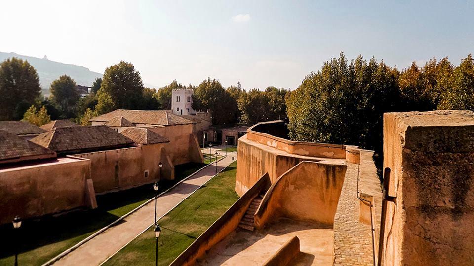 La médina de Tlemcen