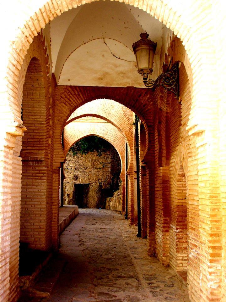 La médina de Tlemcen