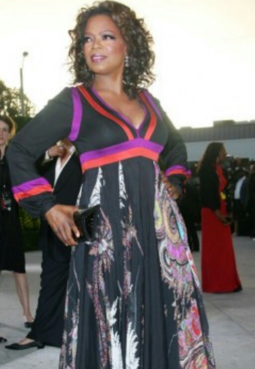 Ces citations inspirantes d'Oprah Winfrey vont vous rendre plus fortes