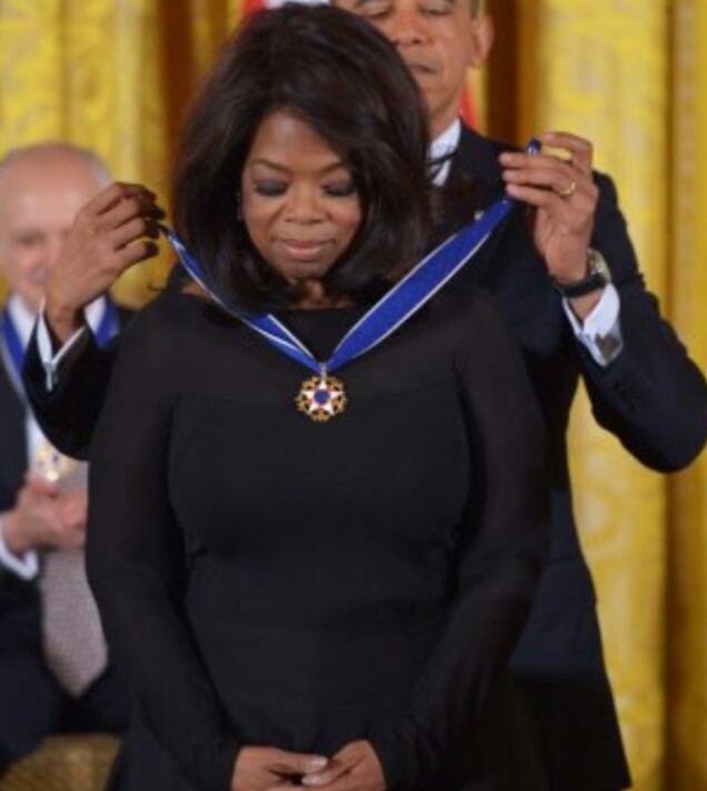 Ces citations inspirantes d'Oprah Winfrey vont vous rendre plus fortes