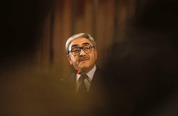 النص الكامل لرسالة الرئيس السابق اليمين زروال: