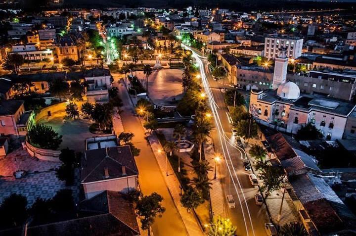 Saïda, la ville des eaux...!