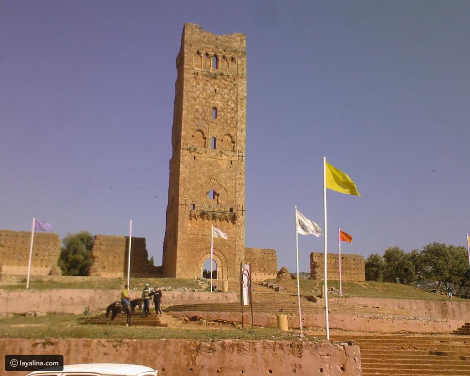 تلمسان جوهرة المغرب العربي