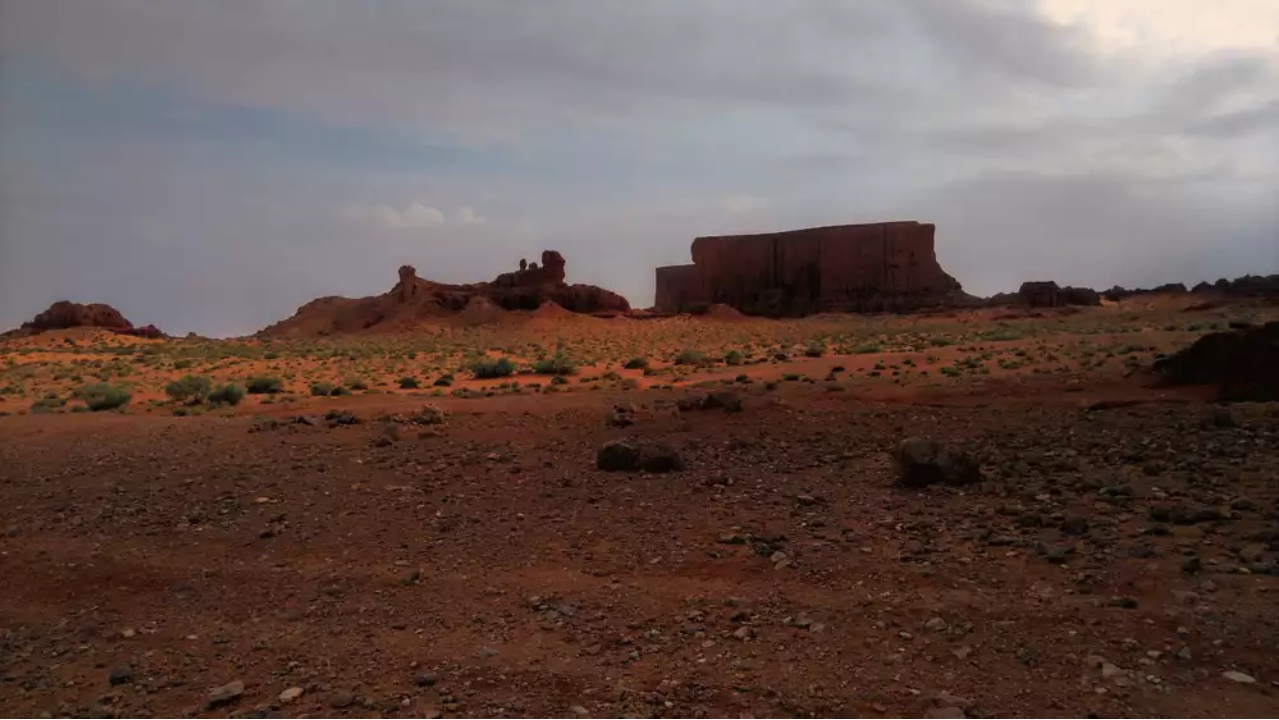 El Gour de Brezina, El Bayadh... !