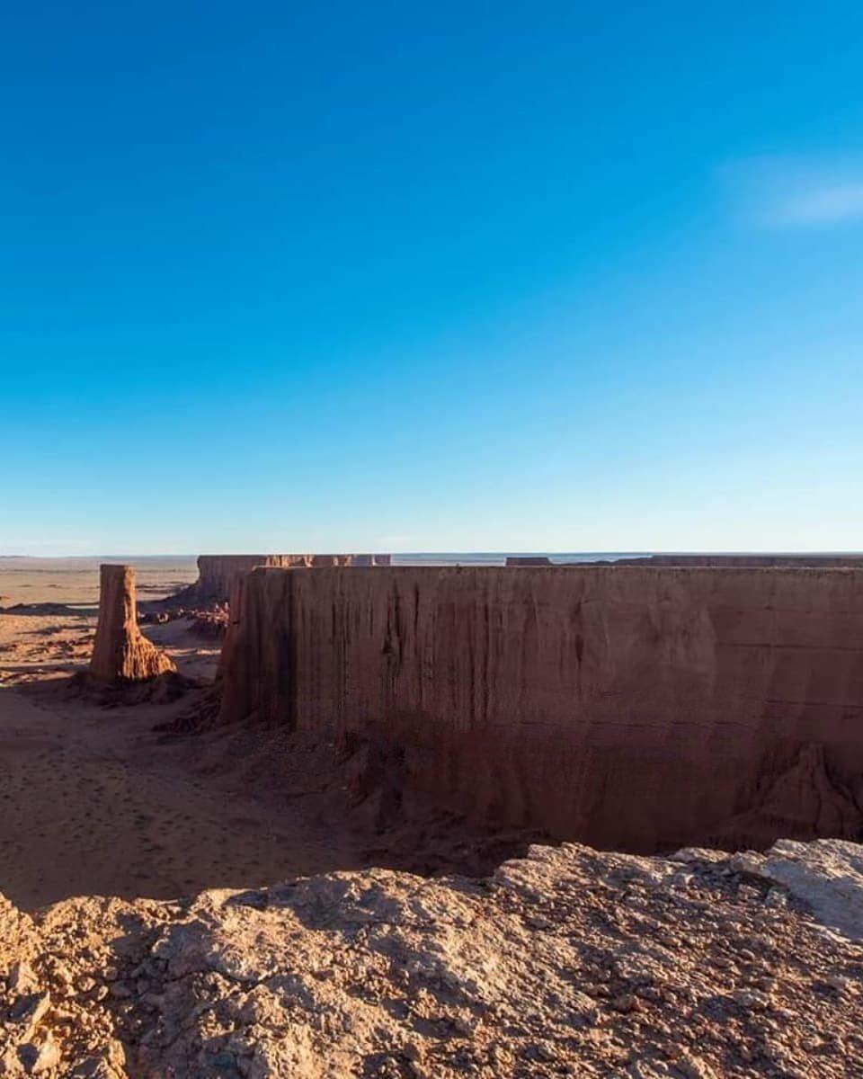 El Gour de Brezina, El Bayadh... !