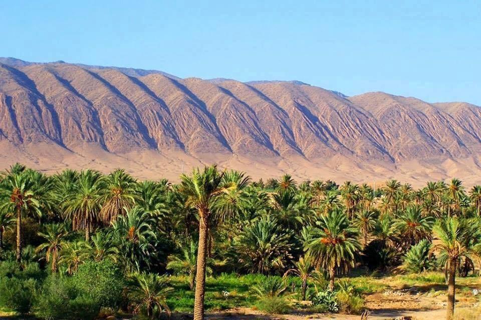 Contes et légendes d’ #EL_Kantara, #Biskra.... !