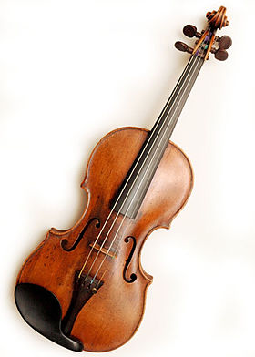 Le Violon