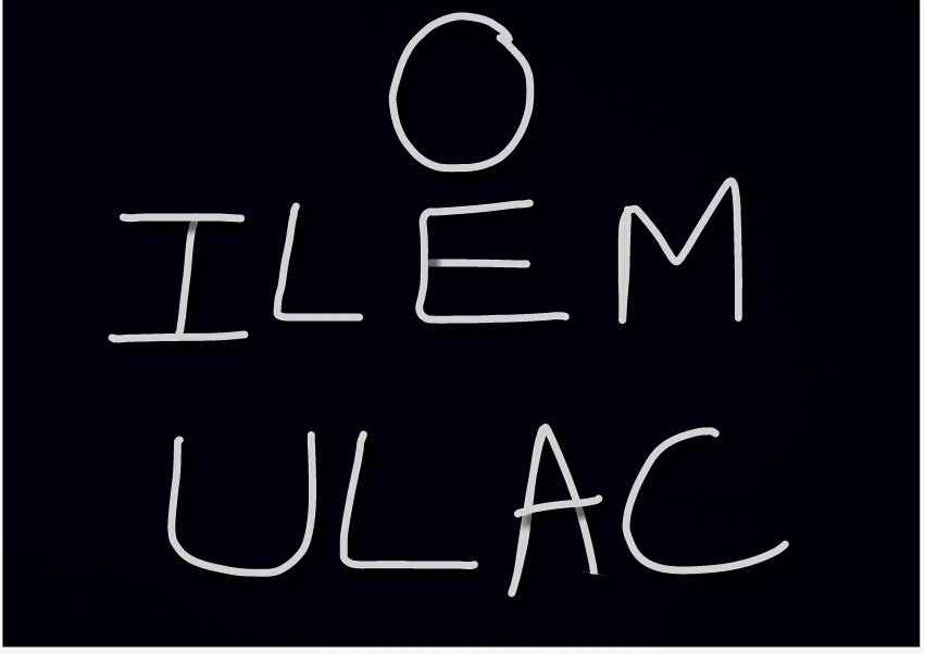 Apprendre Tamazight en photo: ILEM  =  ZÉRO