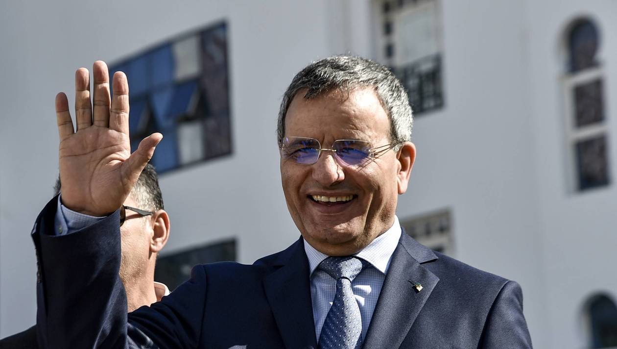 Algérie. L’ex-général Ali Ghediri annonce sa candidature à la présidentielle