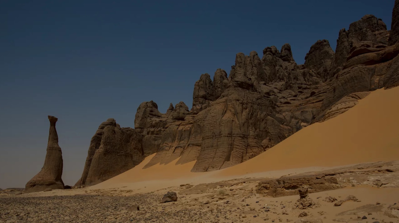 #Tamanrasset: le Tafsit 