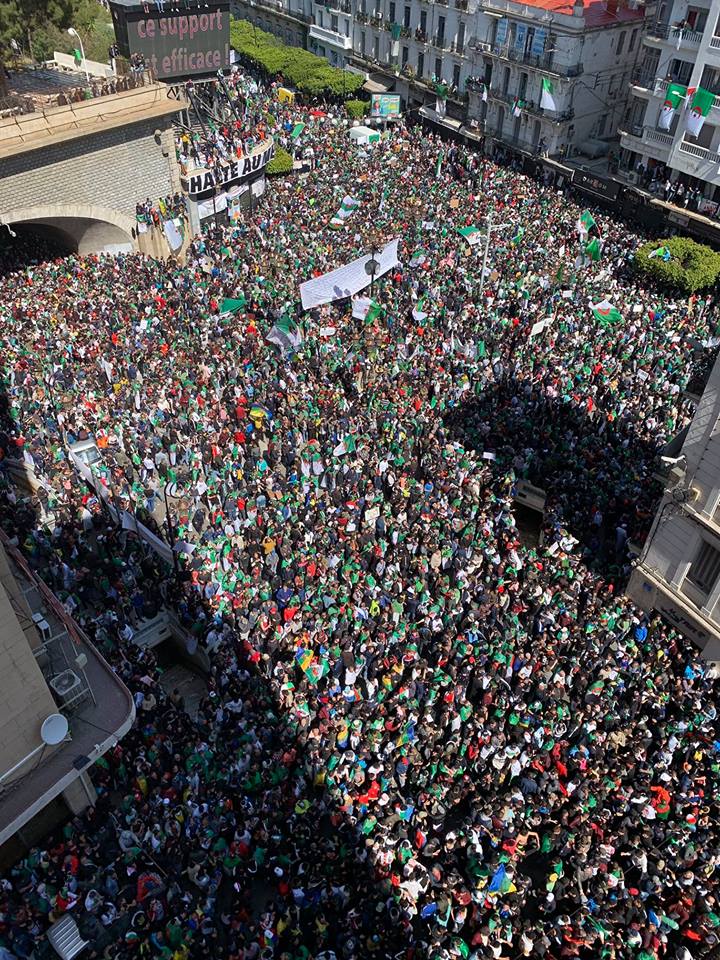 Place Audin aujourd'hui