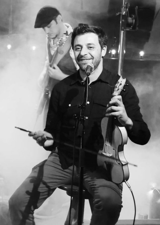 Décès du musicien et chanteur algérien Amine Tilioua : Un artiste exceptionnel