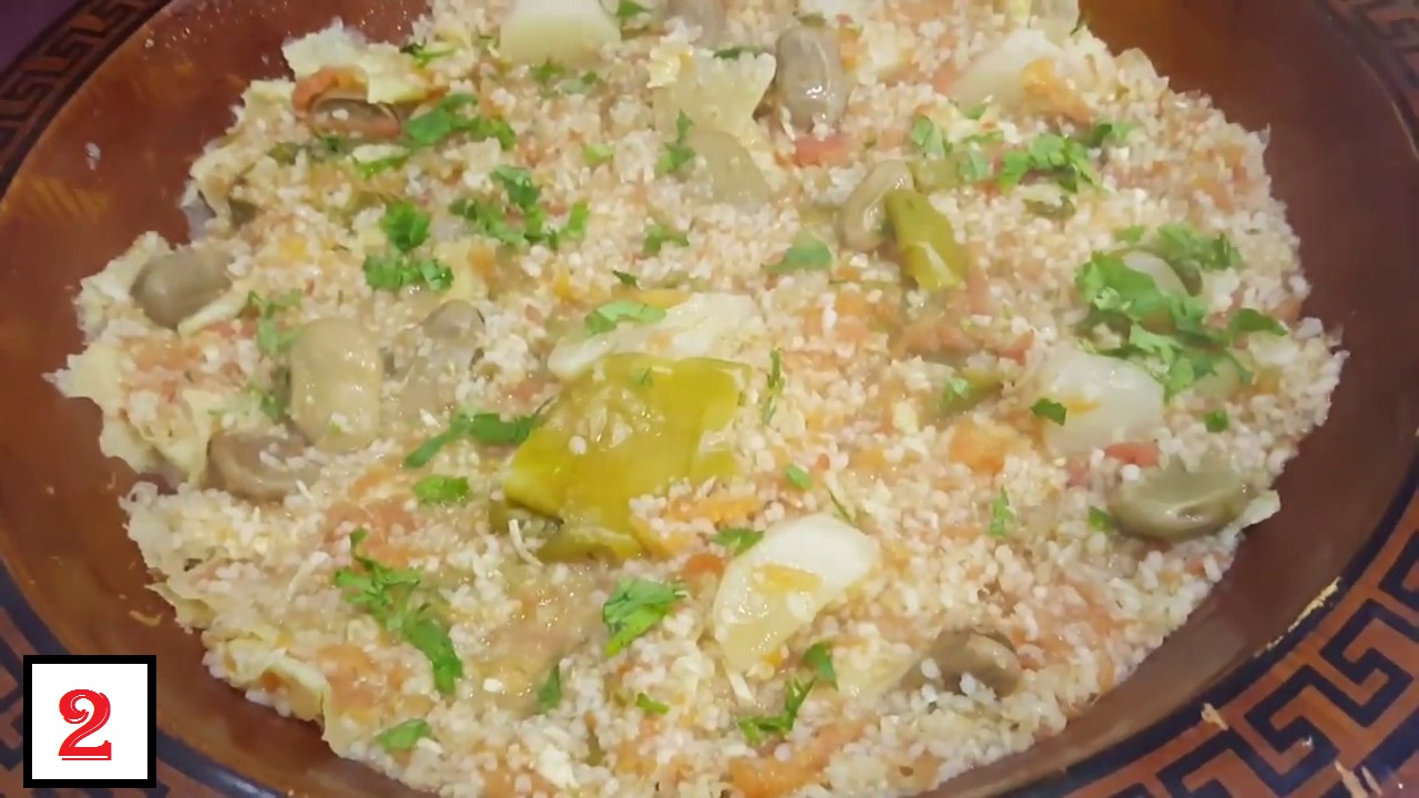 التشيشة البسكرية