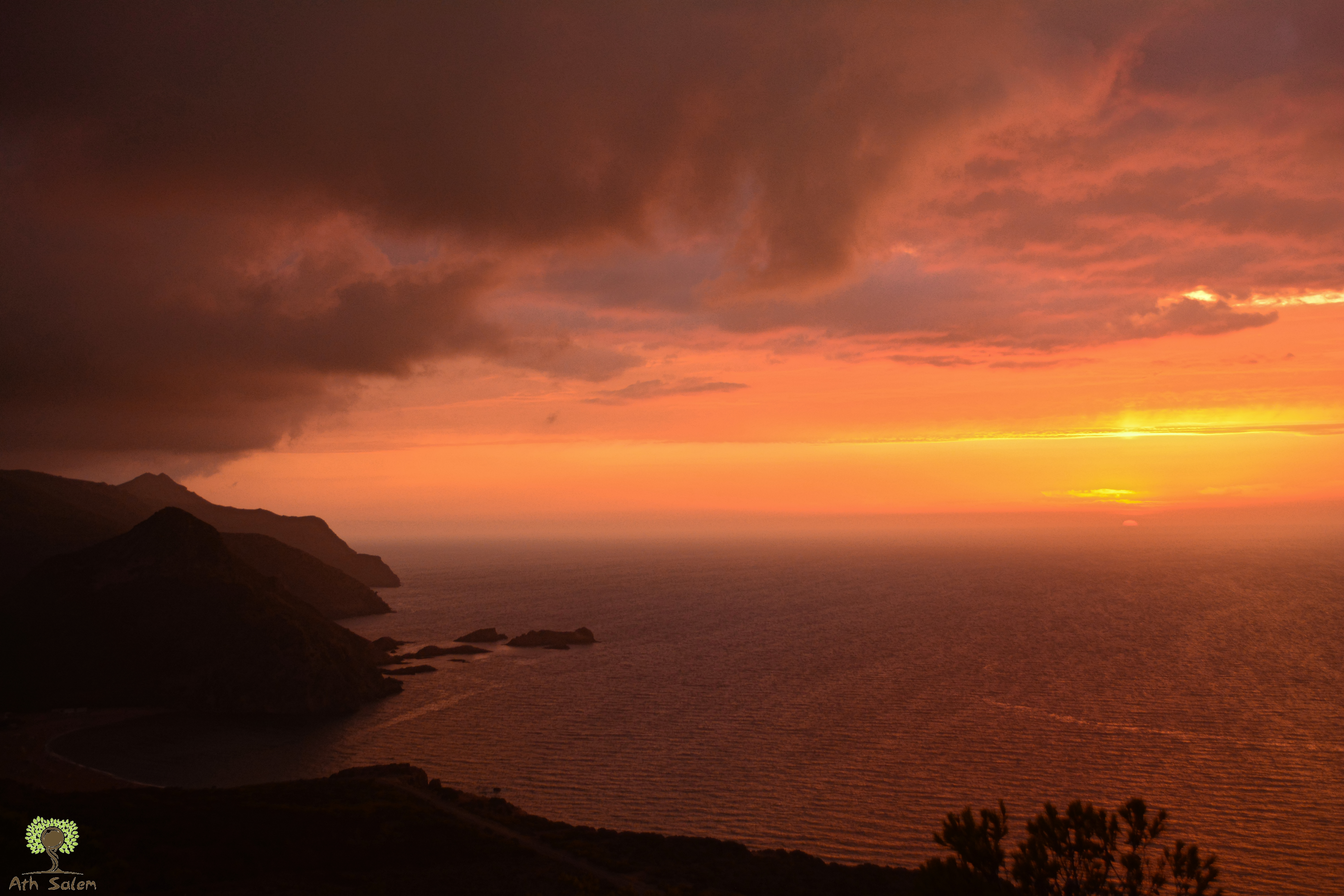 Madagh - Wilaya d'Oran - Algérie