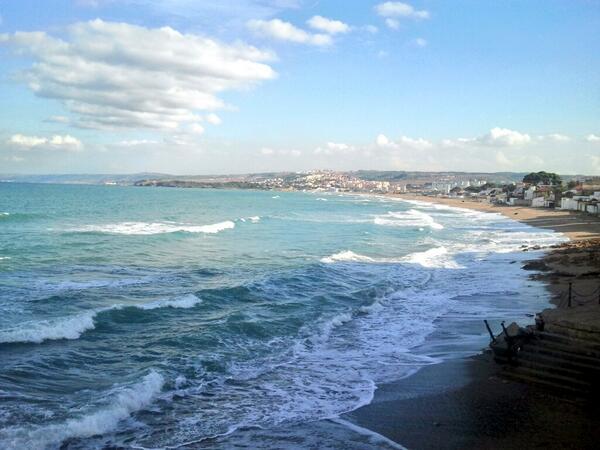Corniche Chenoua Tipaza... !