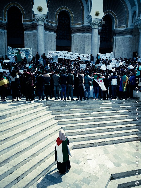 La démocratie, ce n'est pas la loi de la majorité, mais la protection de la minorité.