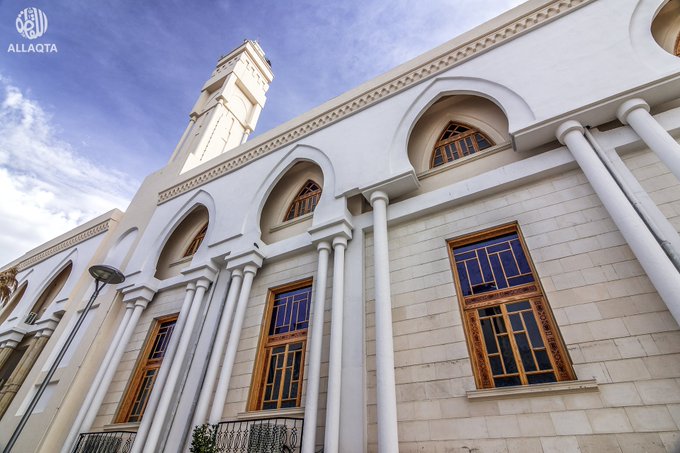 مسجد الأمان