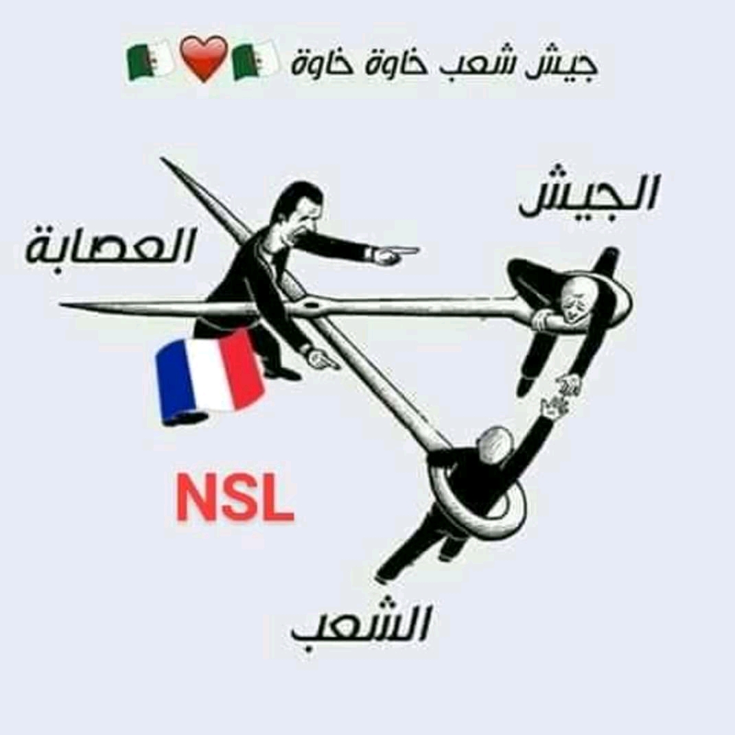 حال بلادنا اليوم