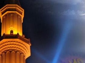 ليلة الشك لترقب رمضان ستكون الأحد المقبل