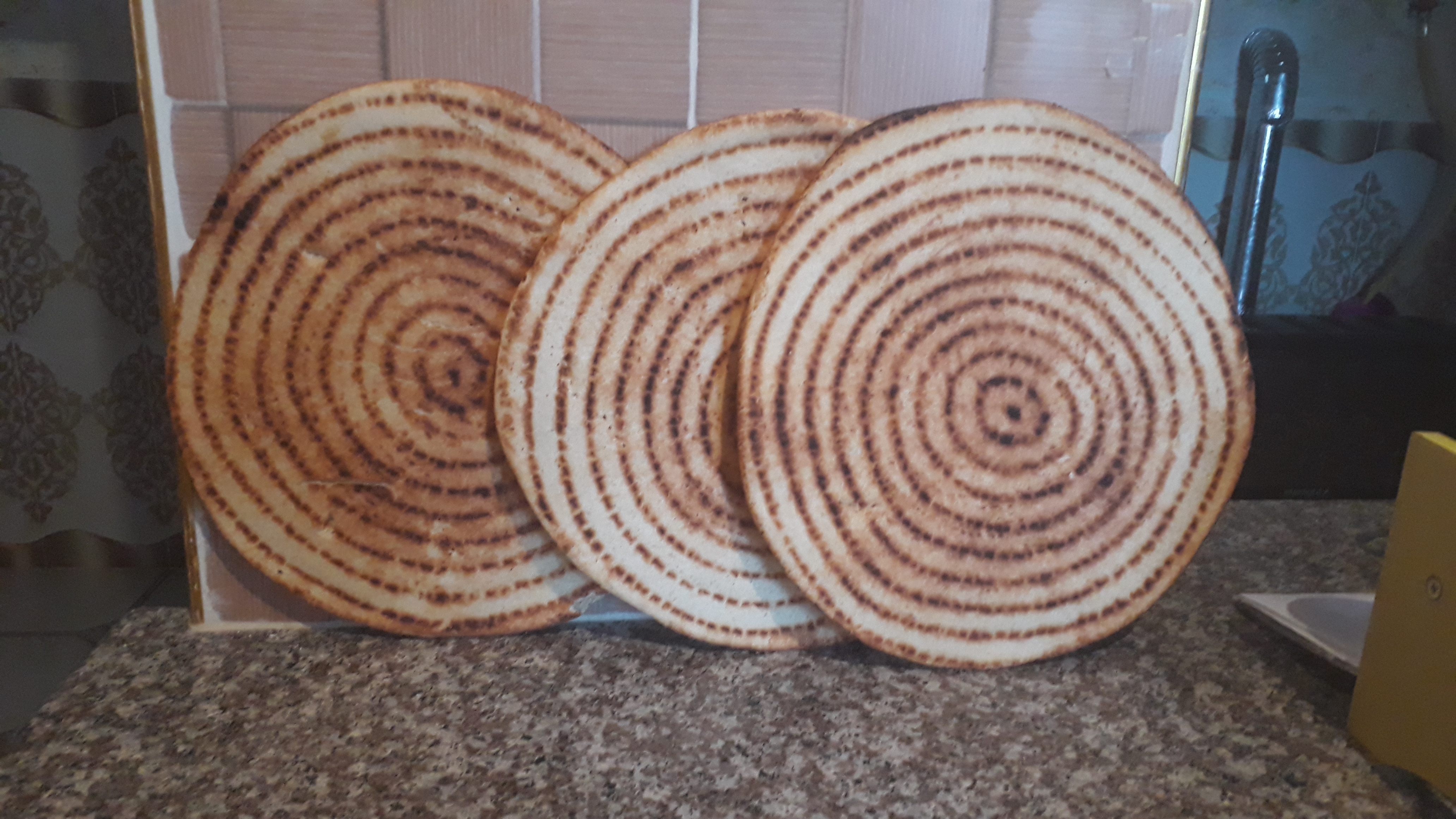 كسرة سوق اهراسية