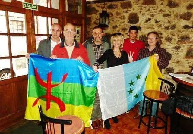 Espagne : festival de culture amazighe aux îles Canaries