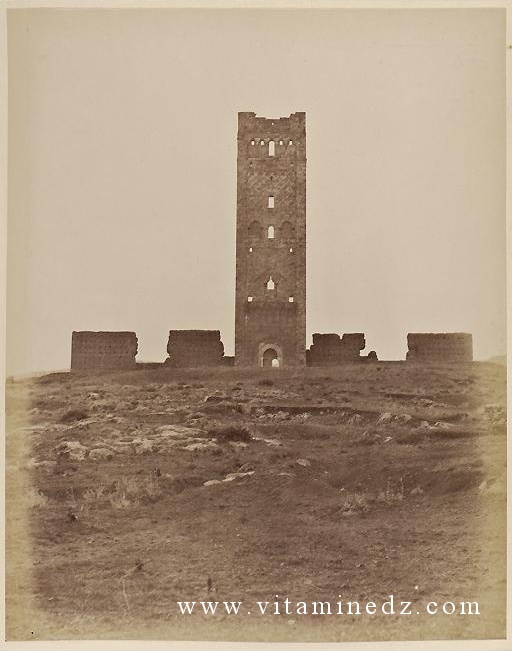 Mosquée de Mansourah