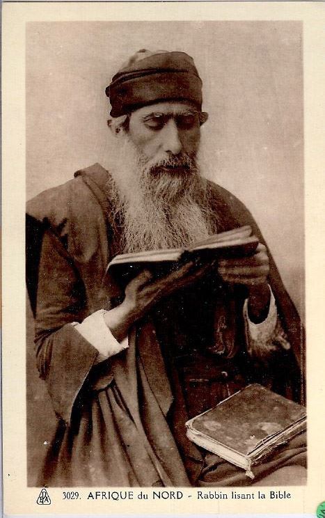 26 Mars 1543: le massacre des Juifs de Tlemcen