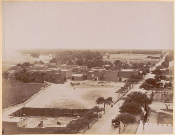 [Biskra] (Photo rare)