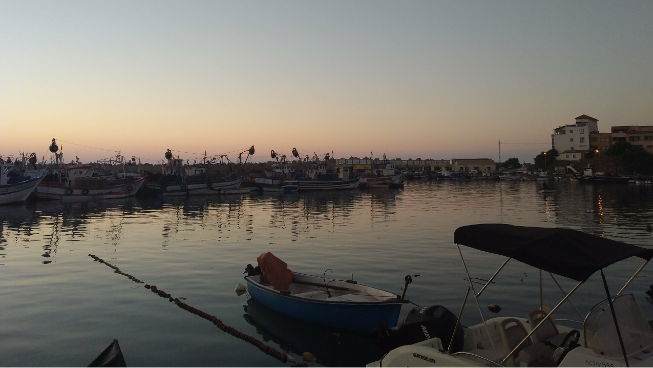 #Zemmouri #Boumerdes.. !