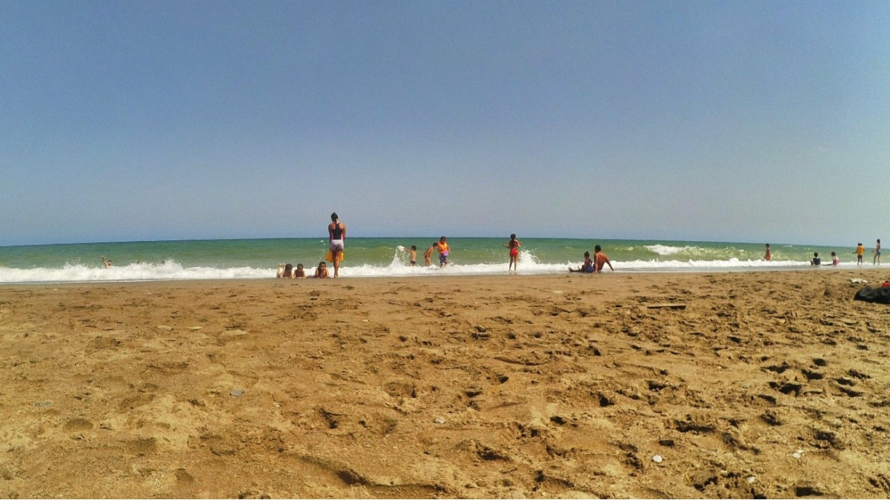 #Zemmouri #Boumerdes.. !