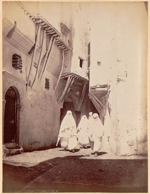 [Casbah] (Photo rare)