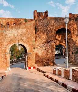 #Casbah_Béjaïa.... !