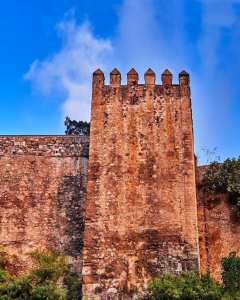 #Casbah_Béjaïa.... !