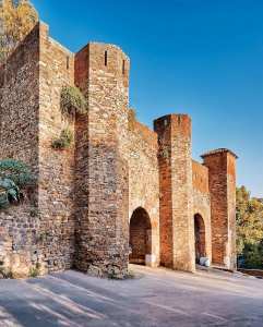 #Casbah_Béjaïa.... !