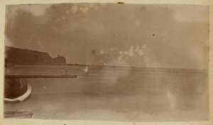 Dellys. Les deux ports (Photo rare)