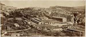 Constantine (Photo rare)