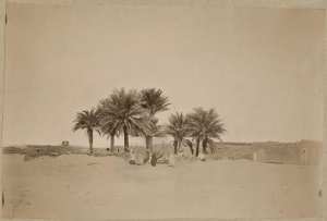 In-Rhar (Tidilket) (Photo rare)