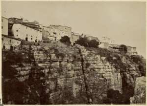 [Constantine] (Photo rare)